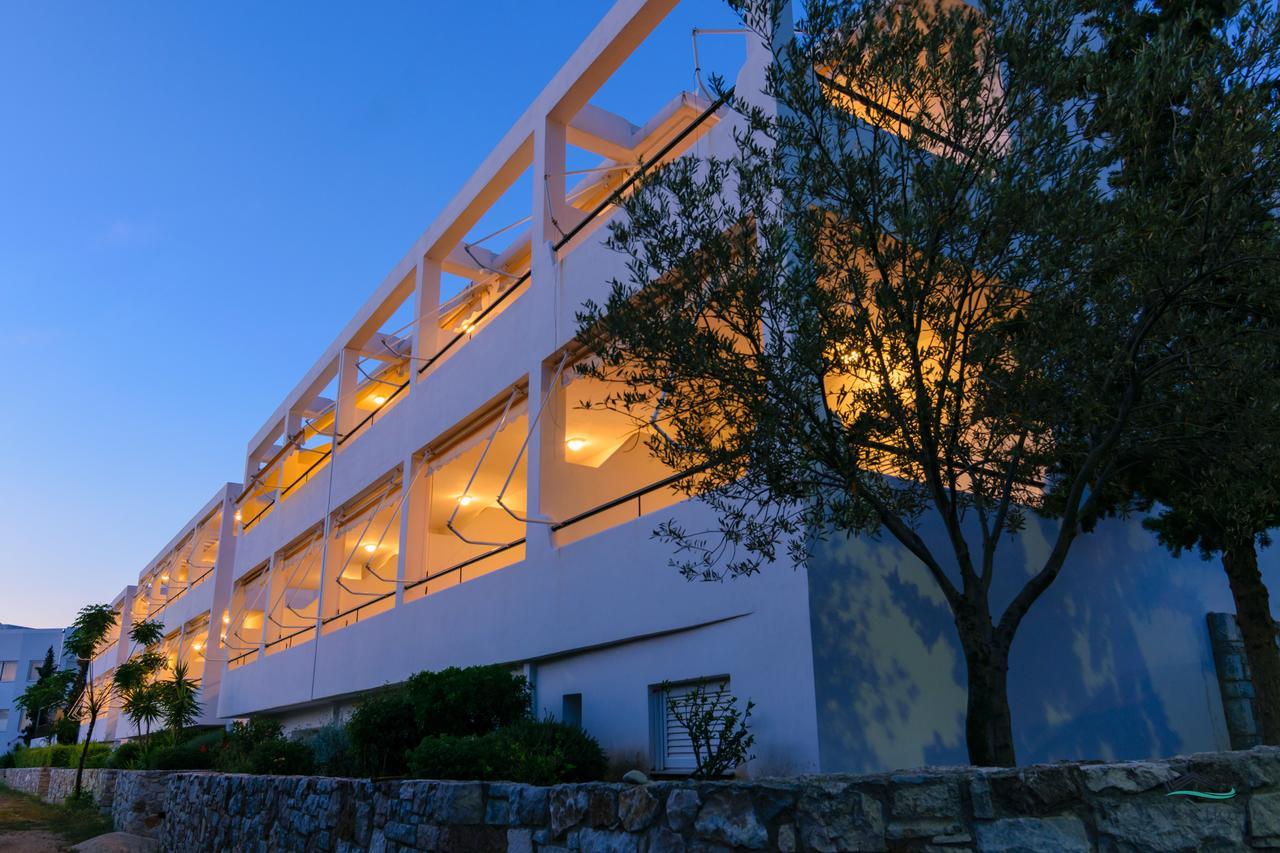 איריה Junior Hotel מראה חיצוני תמונה